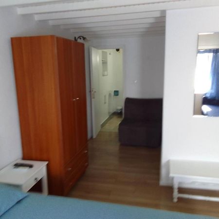 Alex Oldtown Sea View Rooms And Appartments Mykonos Town Εξωτερικό φωτογραφία