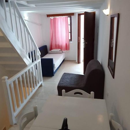 Alex Oldtown Sea View Rooms And Appartments Mykonos Town Εξωτερικό φωτογραφία