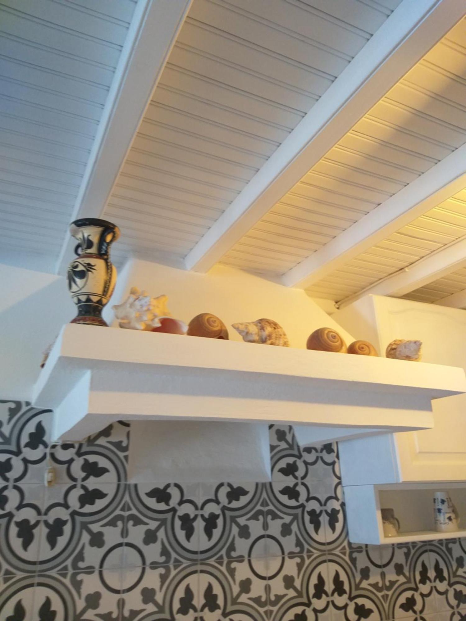 Alex Oldtown Sea View Rooms And Appartments Mykonos Town Εξωτερικό φωτογραφία