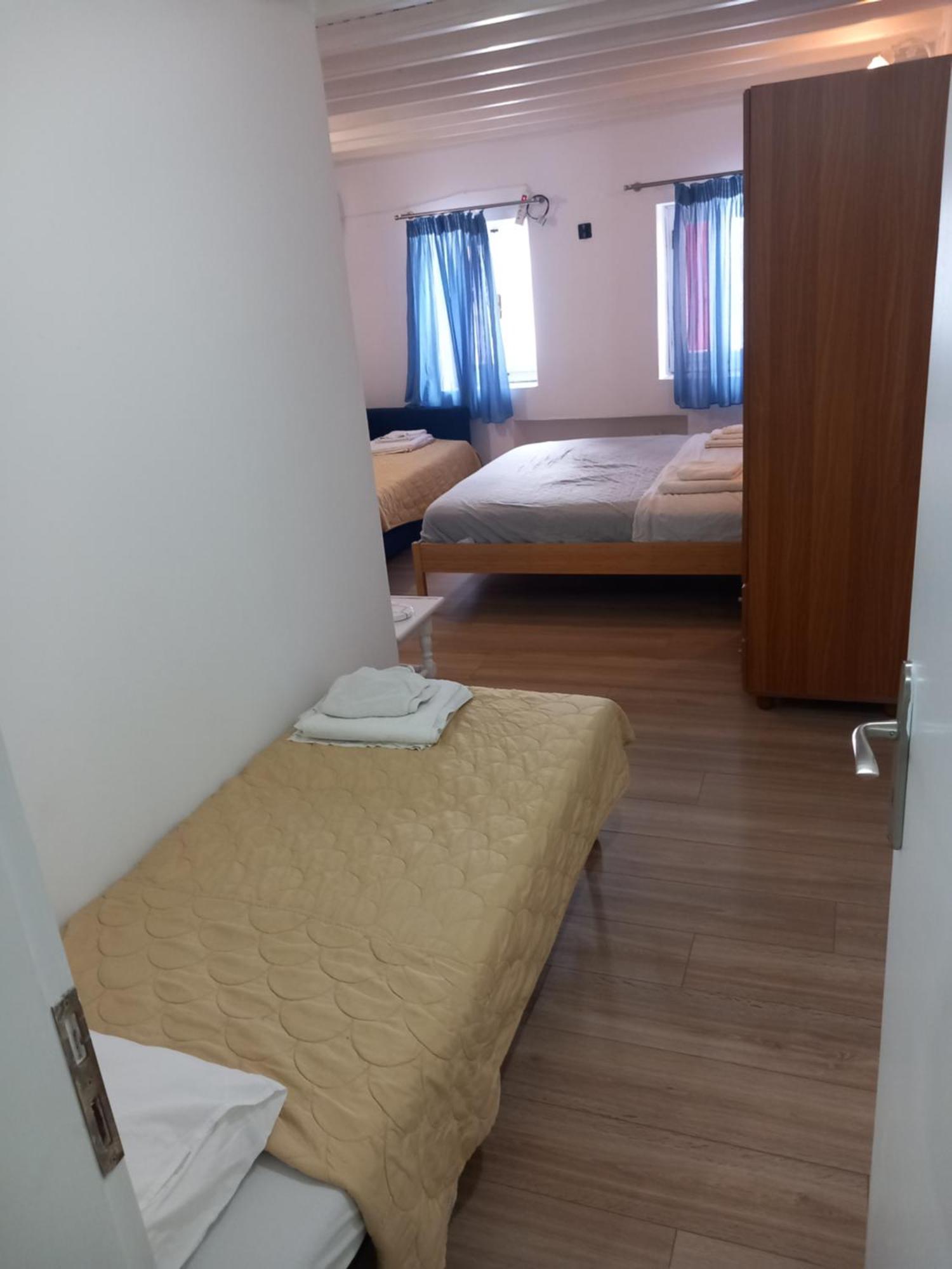 Alex Oldtown Sea View Rooms And Appartments Mykonos Town Δωμάτιο φωτογραφία