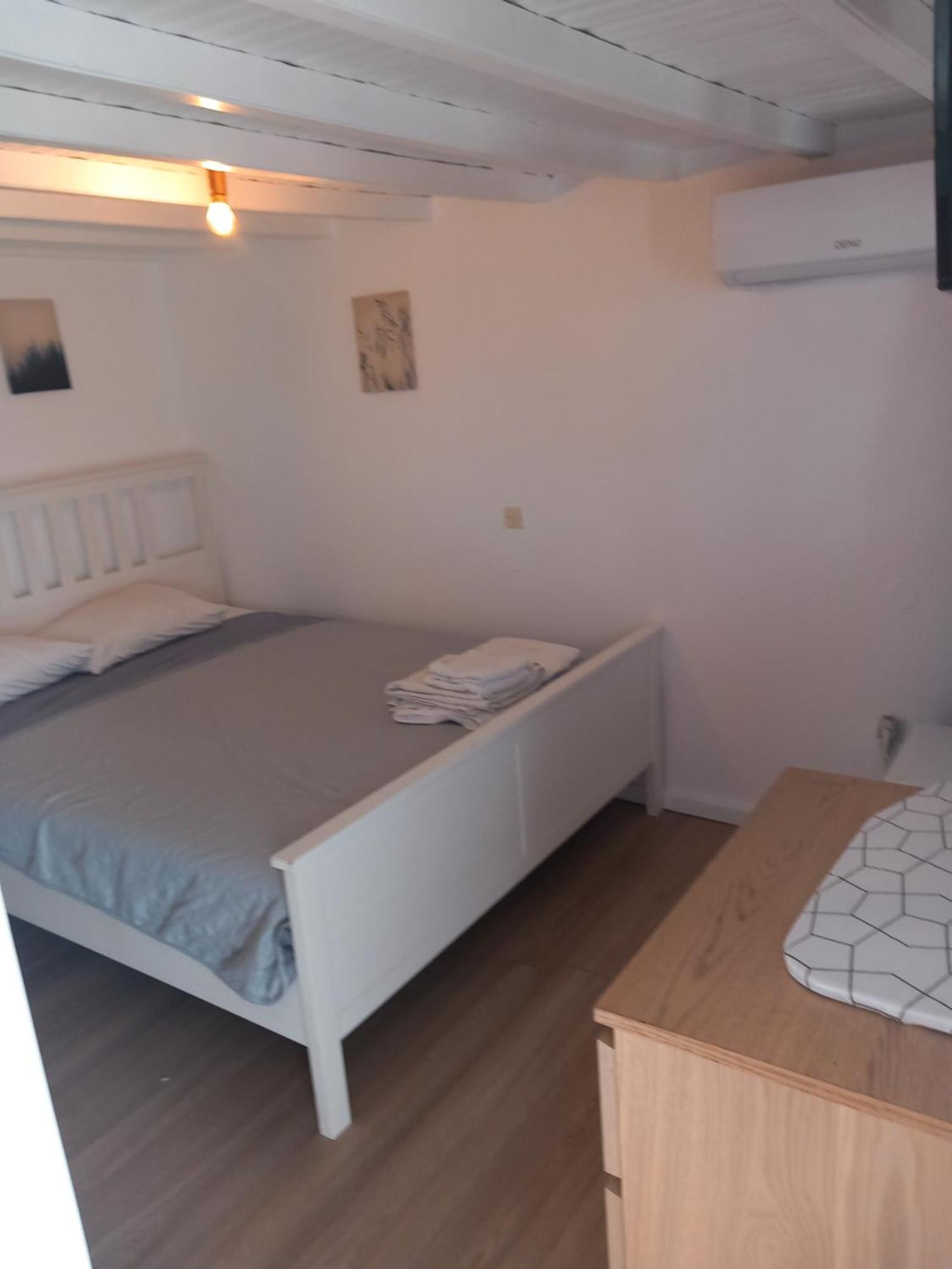 Alex Oldtown Sea View Rooms And Appartments Mykonos Town Δωμάτιο φωτογραφία