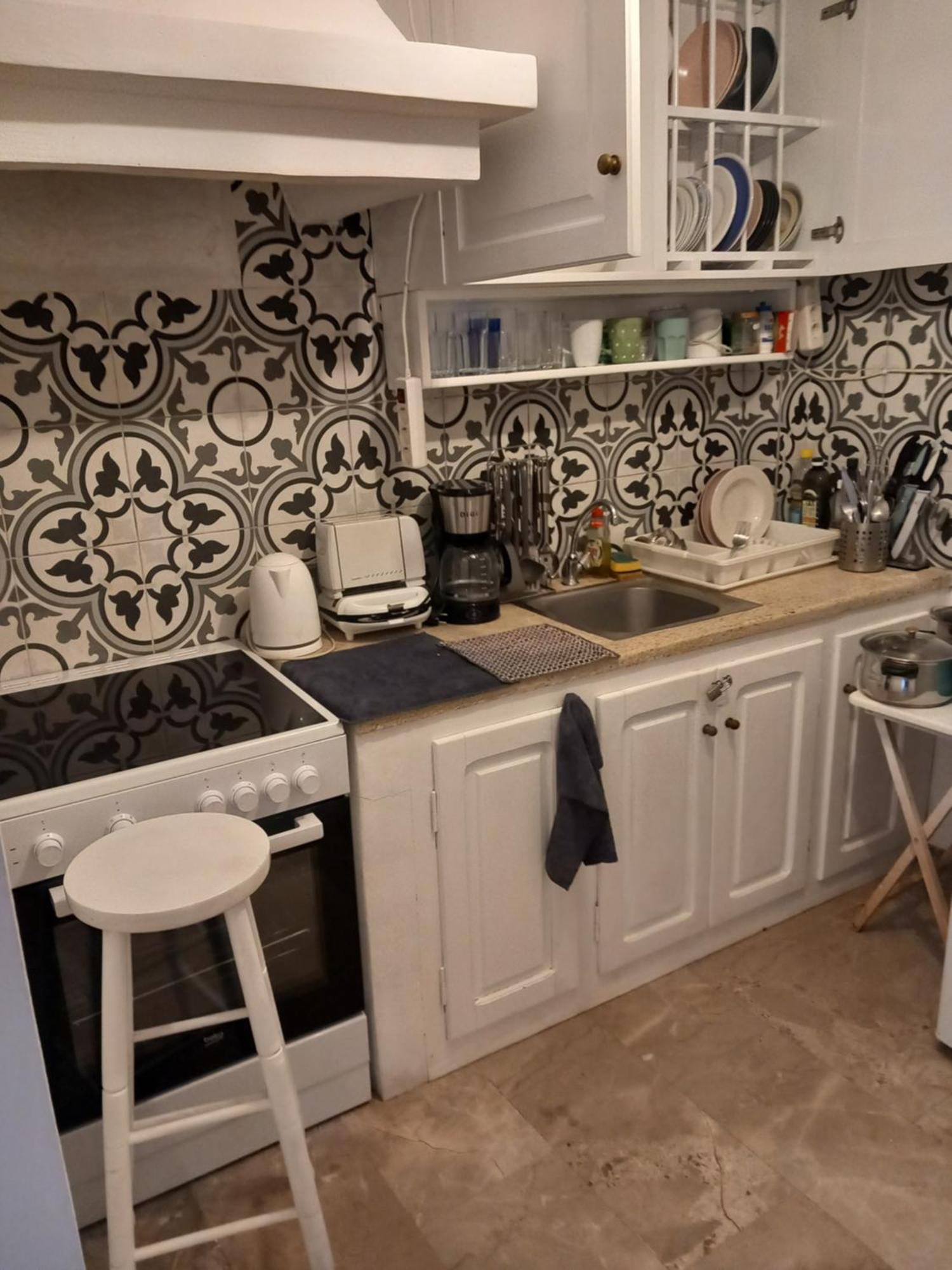 Alex Oldtown Sea View Rooms And Appartments Mykonos Town Εξωτερικό φωτογραφία